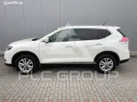 2015 Nissan X-TRAIL