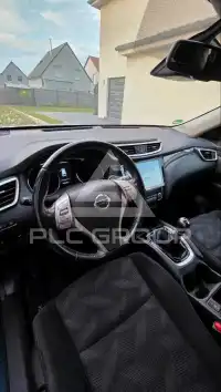 2015 Nissan X-TRAIL