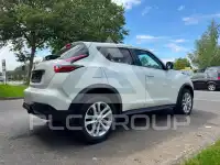 2015 Nissan Juke
