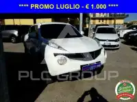 2015 Nissan Juke