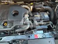 2015 Nissan Juke