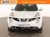 2015 Nissan Juke