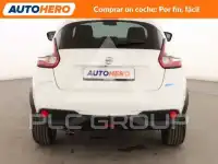2015 Nissan Juke