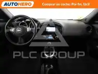 2015 Nissan Juke