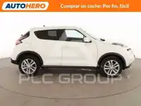 2015 Nissan Juke