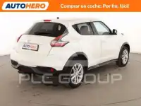 2015 Nissan Juke