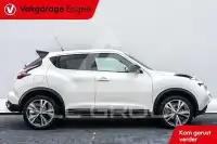 2015 Nissan Juke