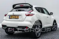 2015 Nissan Juke