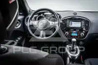 2015 Nissan Juke
