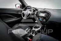 2015 Nissan Juke