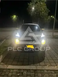 2015 Nissan Juke