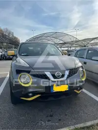 2015 Nissan Juke