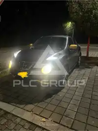 2015 Nissan Juke