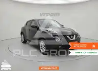 2015 Nissan Juke