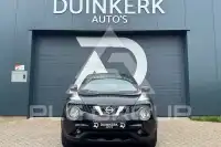 2015 Nissan Juke