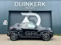 2015 Nissan Juke