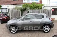 2015 Nissan Juke