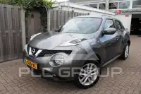 2015 Nissan Juke