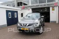 2015 Nissan Juke