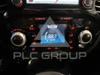2015 Nissan Juke