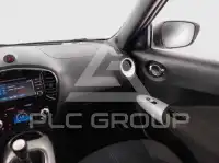 2015 Nissan Juke