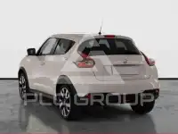 2015 Nissan Juke