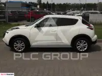 2015 Nissan Juke
