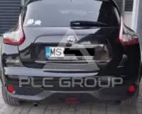 2015 Nissan Juke