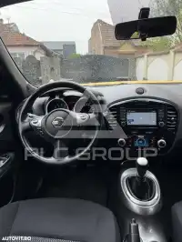 2015 Nissan Juke