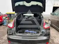 2015 Nissan Juke