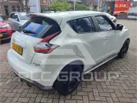 2015 Nissan Juke