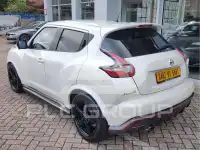 2015 Nissan Juke