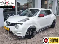2015 Nissan Juke