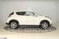 2015 Nissan Juke