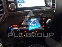 2015 Nissan Juke