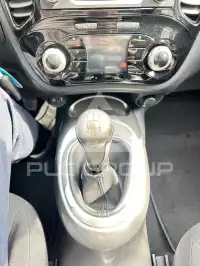2015 Nissan Juke