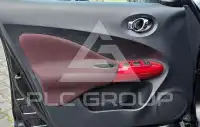 2015 Nissan Juke