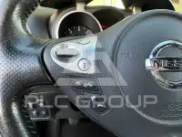 2015 Nissan Juke
