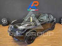 2015 Nissan Juke