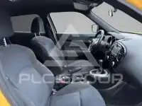 2015 Nissan Juke