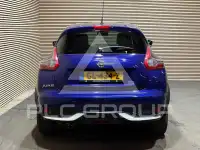 2015 Nissan Juke
