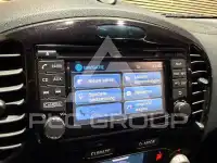 2015 Nissan Juke