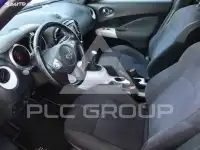 2015 Nissan Juke
