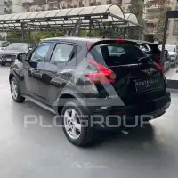 2015 Nissan Juke