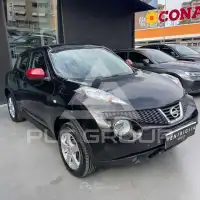 2015 Nissan Juke