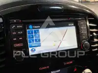 2015 Nissan Juke