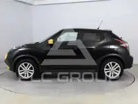 2015 Nissan Juke