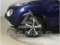 2015 Nissan Juke