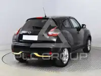 2015 Nissan Juke