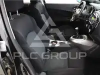 2015 Nissan Juke